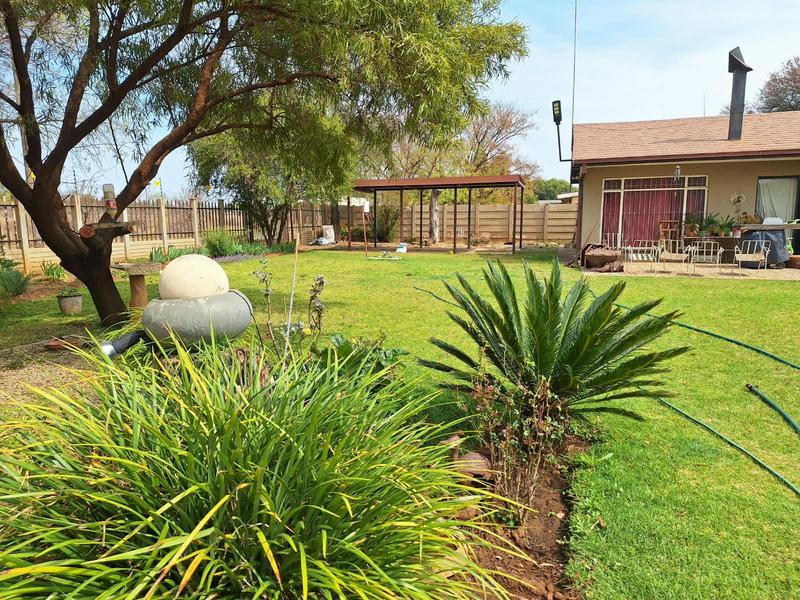 3 Bedroom Property for Sale in Meiringspark North West
